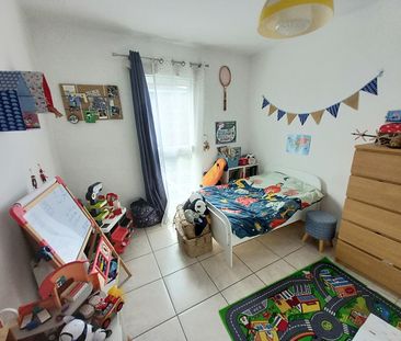 AIX LA DURANNE DUPLEX MEUBLE 100M2 JARDIN, - Photo 5