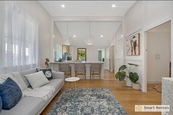 Charming Cottage with Modern Appeal - Photo 1