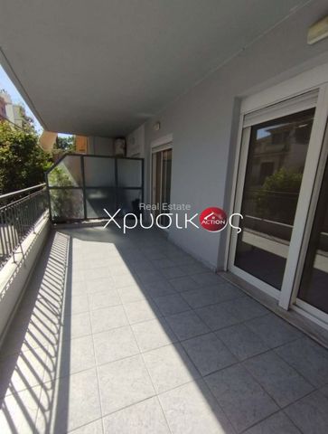 Διαμέρισμα για ενοικίαση Μεταμόρφωση (Βόλος) - Φωτογραφία 5