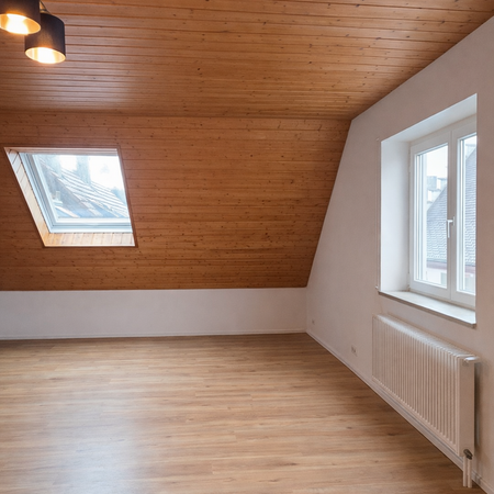 In Vorbereitung: 3 Zimmer ZENTRAL in Steinen Eisenbahnstr. - Photo 3