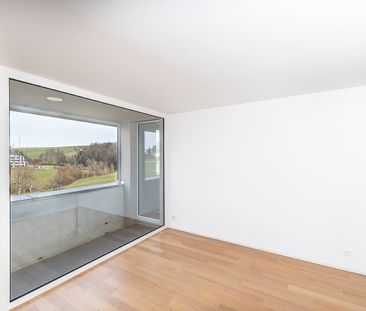 4.5-Zimmerwohnung mit tollem Gartensitzplatz! - Photo 1