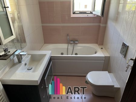 Διαμέρισμα για ενοικίαση Άγιος Τρύφωνας (Καματερό) - Photo 5