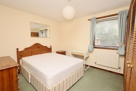 2 bedroom Student End of terrace house to rent in Windmill Court, Newcastle Upon Tyne - Photo 4