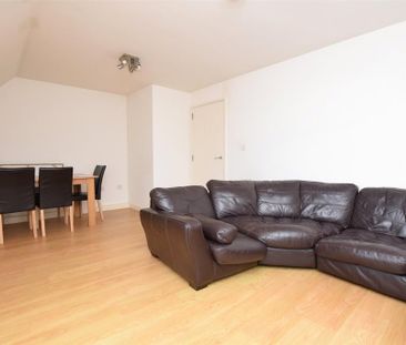 1 bedroom apartment to rent - Photo 3