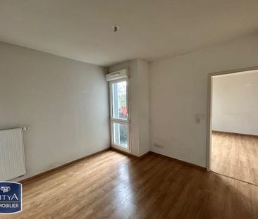 Location Appartement 2 pièces 43m² NANTES 44100 - Photo 4