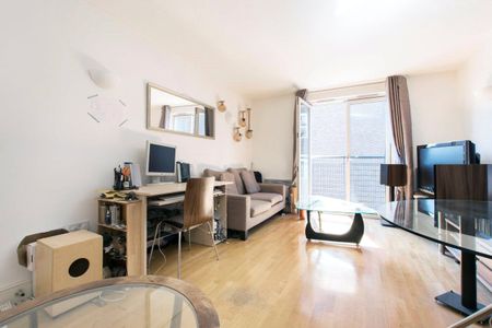 Plumbers Row, Aldgate, London, E1 1EQ - Photo 3