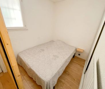 Location Appartement 2 pièces 23m² VILLENEUVE LOUBET 06270 - Photo 3