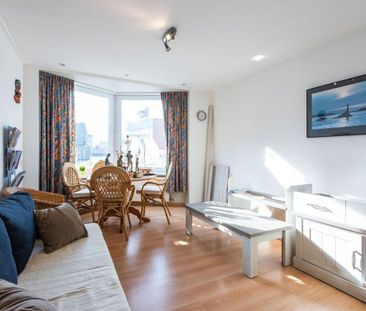 Appartement te huur in Oostende voor € 600 met 1 slaapkamer - Photo 1