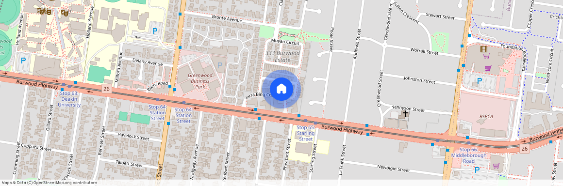 17 Yarra Bing Crescent, Vic 3125, Burwood