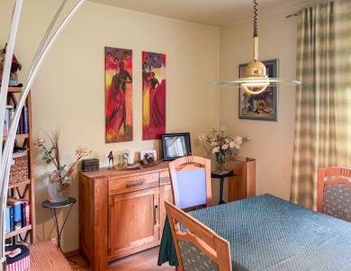 Helle 3-Zimmer-Wohnung zur Miete in Ennepetal Voerde: Ihr neues Zuhause wartet! - Photo 1