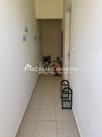 ΕΣΤΑΥΡΩΜΕΝΟΣ 1ΧΩΡΗ ΓΚΑΡΣΟΝΙΕΡΑ ΕΝΟΙΚΙΑΣΕΙΣ 16188 - Photo 4
