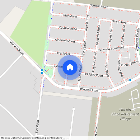 12 Bilitho Street Huntly VIC