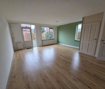 2331EE, Leiden, Marie de Lannoystraat, 23 - Photo 2