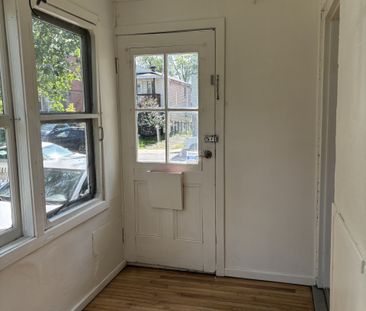 Très beau 3 1/2, Limoilou Maizeret, Libre électro inclus - Photo 6