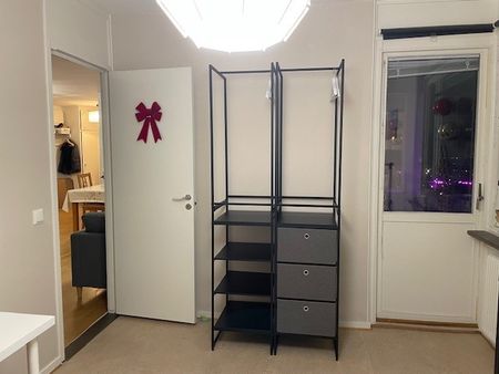 Södra Dragspelsgatan, Västra Frölunda - Photo 2