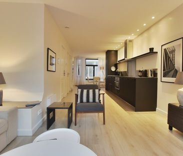 Groenburgwal 36 - Photo 3