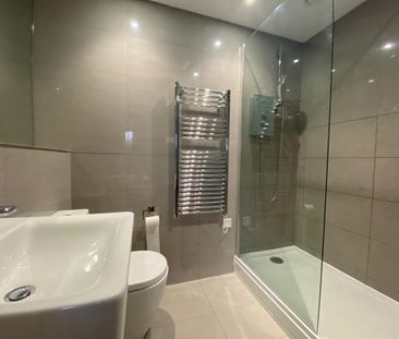 1 bedroom ground floor flat to rent - Photo 4