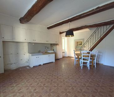 Location Appartement 2 pièces 62m² AURIOL 13390 - Photo 3