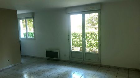 Location appartement 3 pièces, 55.90m², Châtenoy-le-Royal - Photo 2