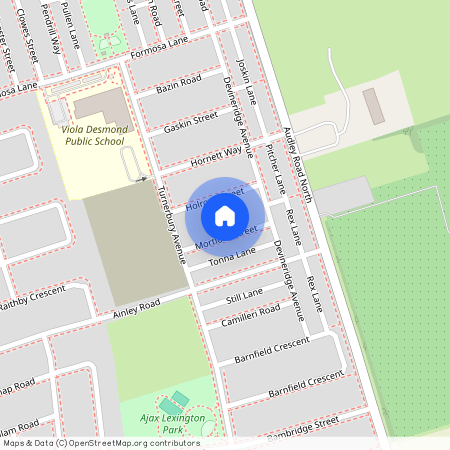 12 Mortlock Street, Ajax