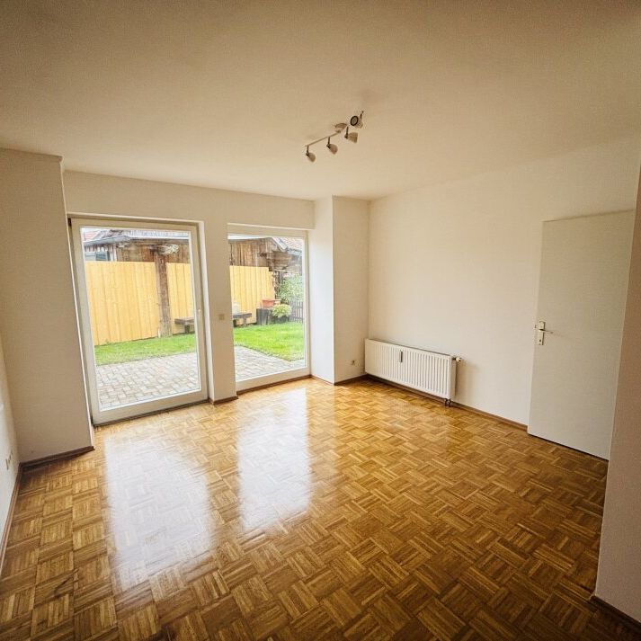 ***ERFOLGREICH VERMIETET*** Gemütliche Gartenwohnung in Fernitz-Mellach – Ihr neues Zuhause für 592,41 €! - Photo 1