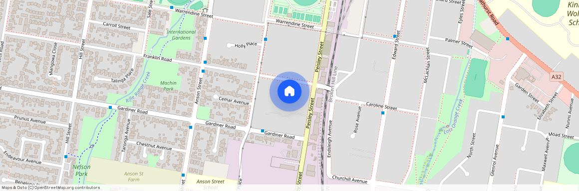 112 Franklin Road, NSW 2800, Orange