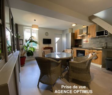 Location Maison 2 pièces 48m² SALIGNY 89100 - Photo 3