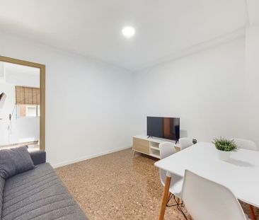 Carrer l'Alqueria Cremà, Valencia, Valencian Community 46019 - Photo 3