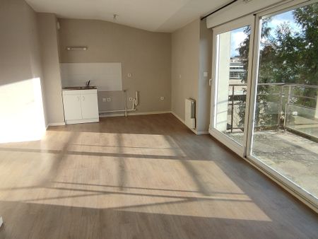 Appartement EPERNAY - RUE DOM PERIGNON - Photo 5