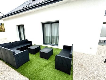 Maison individuelle - Photo 4