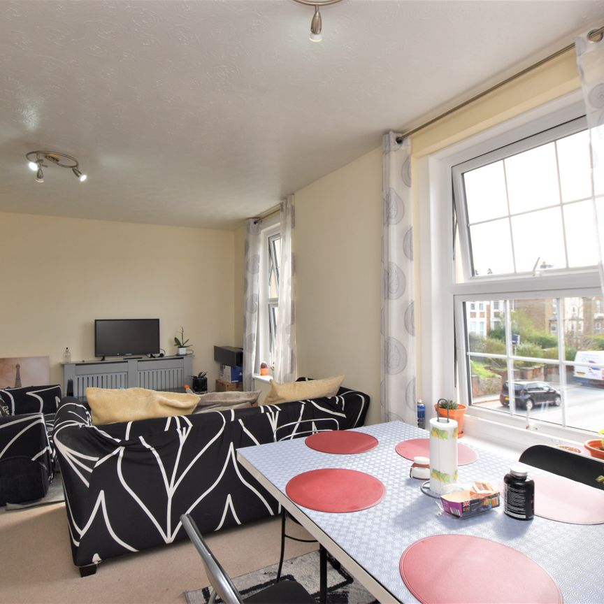 2 bedroom apartment to rent Thomas Heskin Court, Station Road, Bishops Stortford, CM23 - Photo 1
