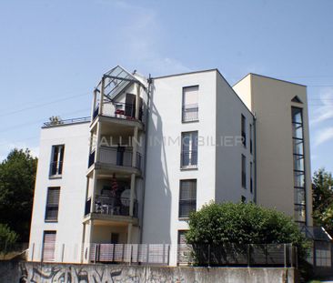 BEL APPARTEMENT DE 3½ PIECES DANS QUARTIER DES DAILLES - Photo 5
