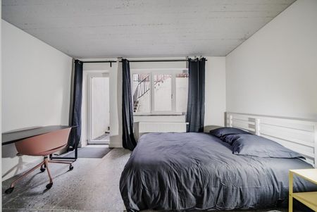 Room at Boulevard Alfred de Fontaine 27 - Foto 5