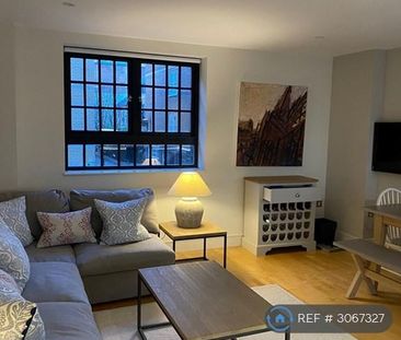 1 bedroom flat to rent - Photo 3