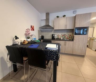 Appartement te huur - foto 3