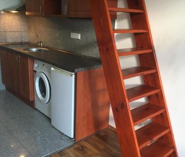 Apartment for rent, 1+KK - Studio, 22m - Photo 4