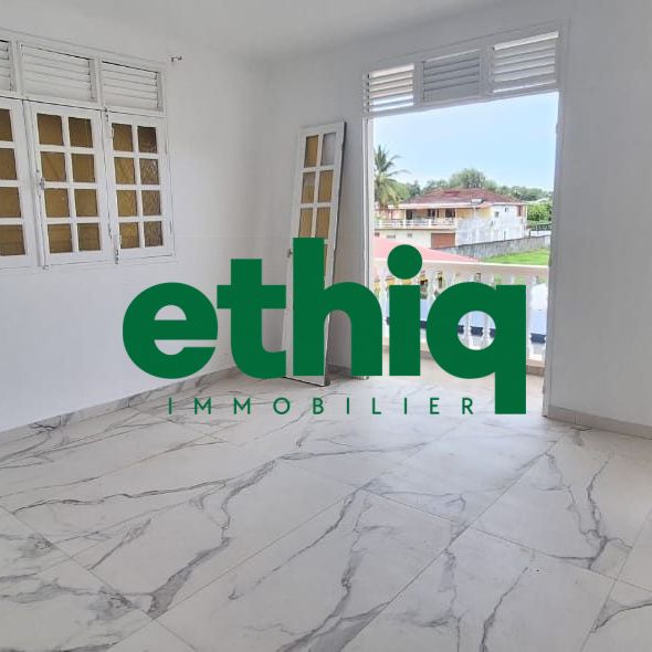 Appartement à louer à Les Abymes, Guadeloupe - Photo 1