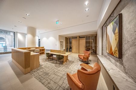 For Lease - 395 Square One Drive Unit# 2301, Mississauga, Ontario - Photo 2