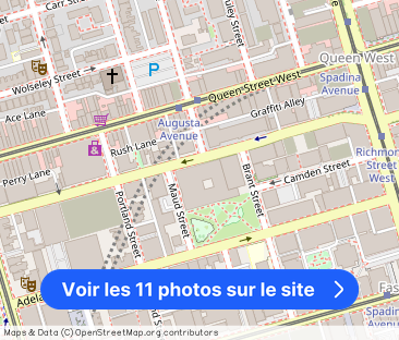 Mieszkanie na wynajem - 65 m² - 5 pokoi - Photo 1