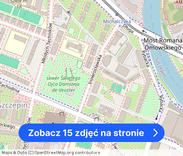 Przestronny apartament loftowy | Szczepin - Zdjęcie 1