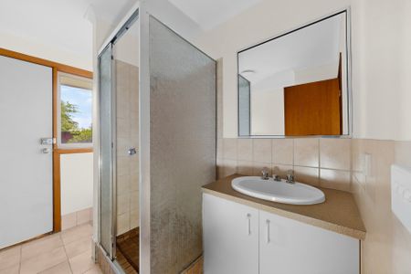 Freshly Updated Two-Bedroom Unit in a Convenient Location - Photo 4