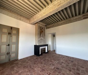 Appartement 3 pièces – ALBIGNY SUR SAONE - Photo 2