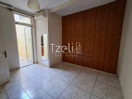 Διαμέρισμα για ενοικίαση Υψηλά Αλώνια (Πάτρα) - Photo 5