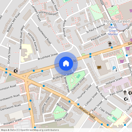 126 Gregory Boulevard