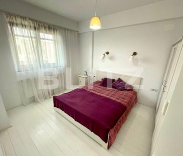 Apartamanet modern, 47 mp, 2 camere, loc de parcare, Bujorului - Fotografie 3