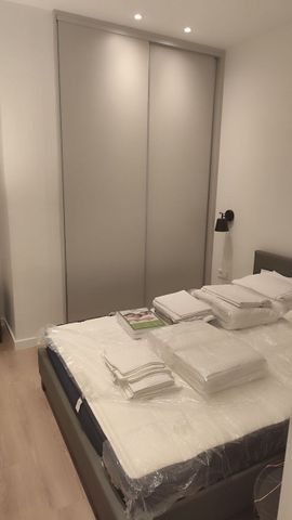 Studio/Γκαρσονιέρα για ενοικίαση Λιούμη (Αιγάλεω) - Photo 2