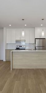 1 CH - 1 SDB - Montréal - $1,650 /mo - Photo 3