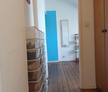 Chambre à Thionville - Photo 3