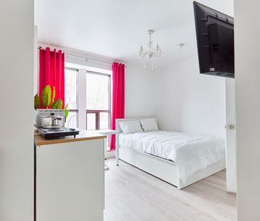 Downtown/Plateau Studio All Included - Photo 2