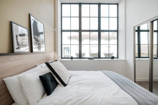 Flat share to rent - Photo 1